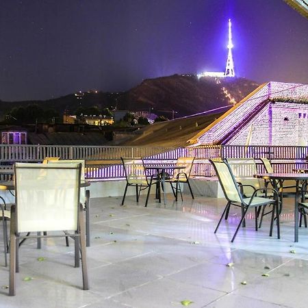 Royal Hotel 트빌리시 외부 사진