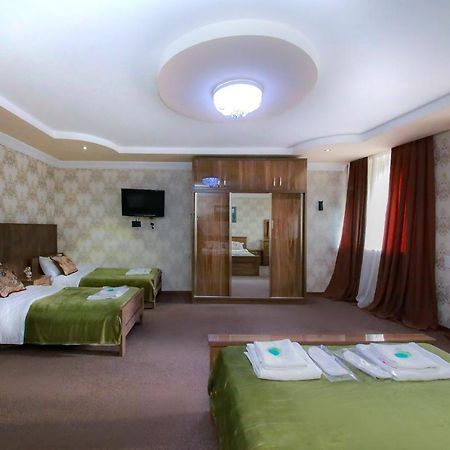 Royal Hotel 트빌리시 외부 사진