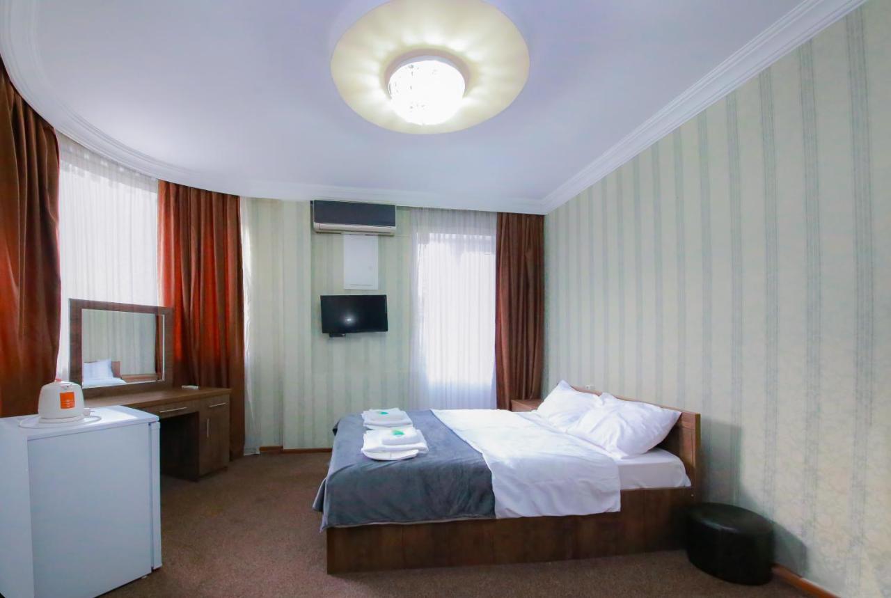 Royal Hotel 트빌리시 외부 사진