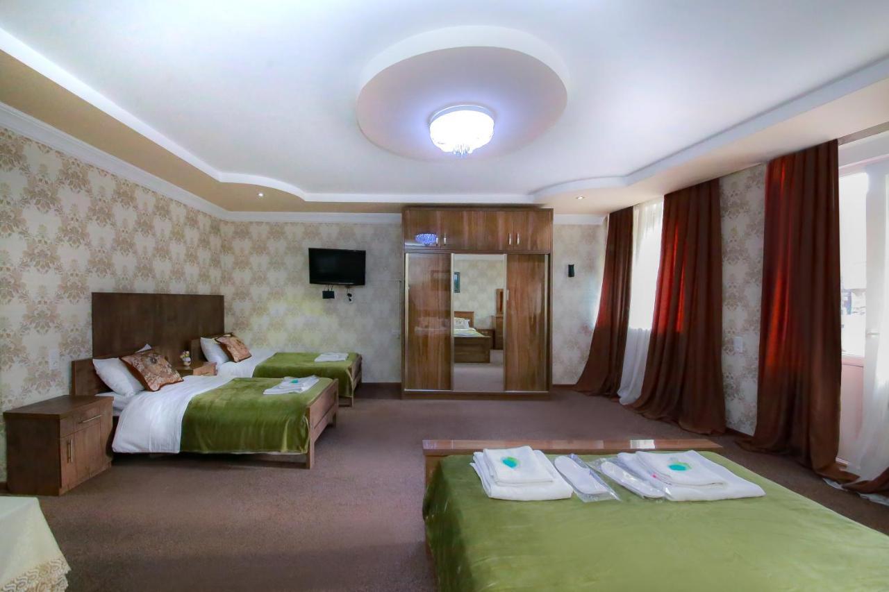 Royal Hotel 트빌리시 외부 사진
