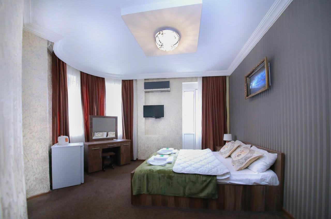 Royal Hotel 트빌리시 외부 사진
