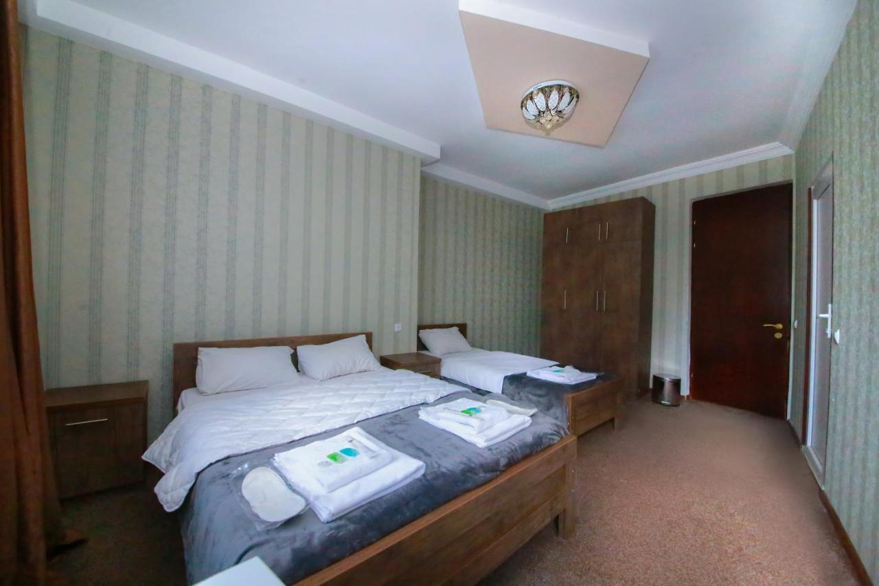 Royal Hotel 트빌리시 외부 사진